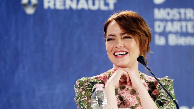 Saw It, Loved It: Emma Stone La La Land