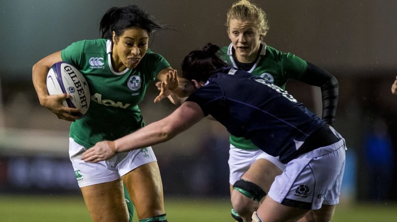 Ireland will host the tournament for the first time this summer