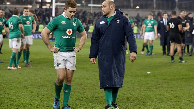 Best believes Jackson is "ready to perform" at Murrayfield