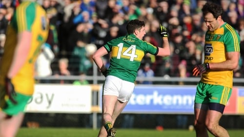 'It was a great start for us'
