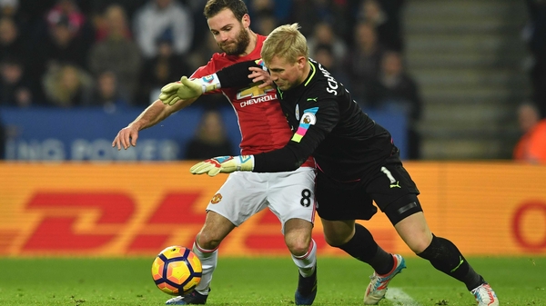 Kasper Schmeichel: 'It's been terrible, it's been embarrassing'
