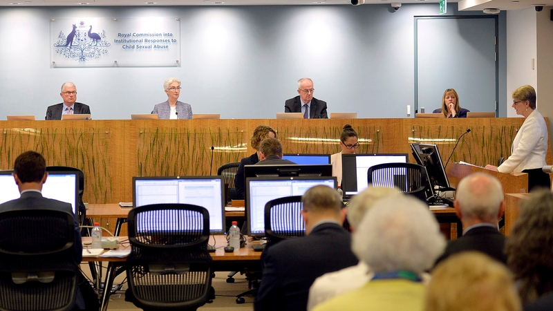 The commission has made over 300 referrals to police but so far there have only been 27 prosecutions with 75 cases pending