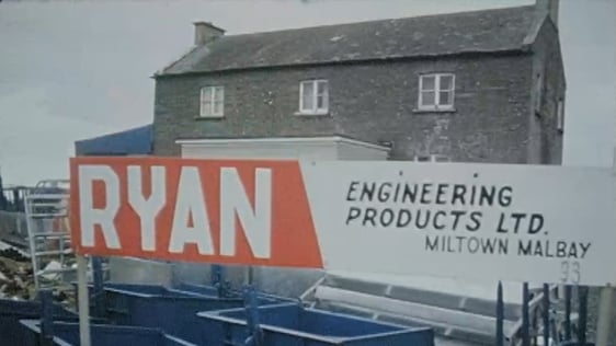 Ryan Engineering Products