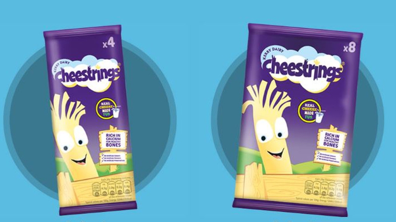 Workers in the Cheestrings production section of the plant voted in January to take industrial action