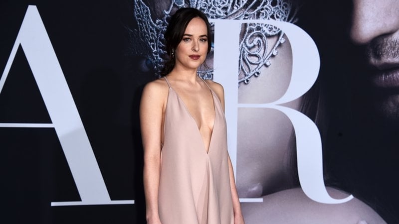 Saw It, Loved It: Fifty Shades Darker's Dakota Johnson