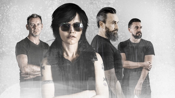 The Cranberries