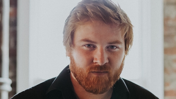 New Fiction: From 'Rockadoon Shore' by Rory Gleeson