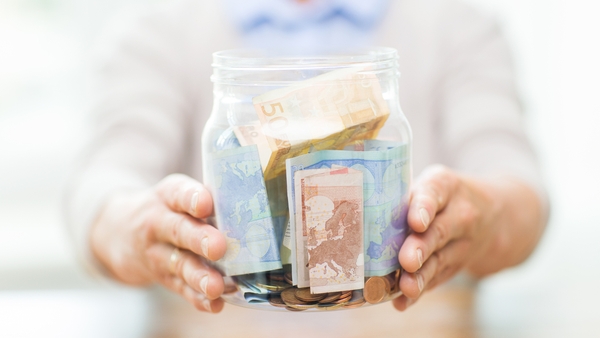 5 Secrets to a Wealthy Life