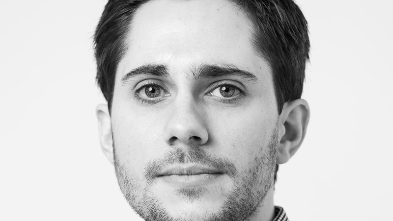 Fydiz founder Adrien Lachaize