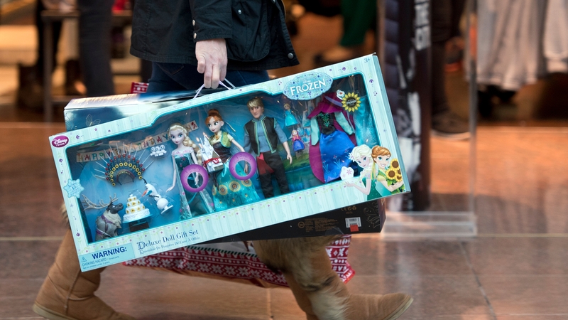 Hasbro has scrambled to find new avenues to sell its products following the sudden collapse of Toys 'R' Us last year