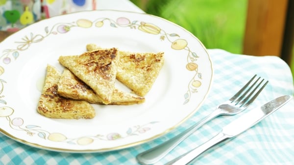 Calories per portion: 350