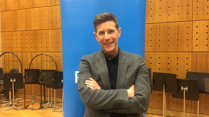 Dermot Bannon: 10 Years of Room to Improve