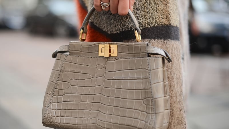 The Best: Fashion Blogger Patricia Manfield