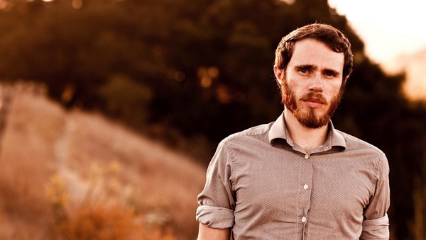 Courage 2020: James Vincent McMorrow & Maija Sofia in concert