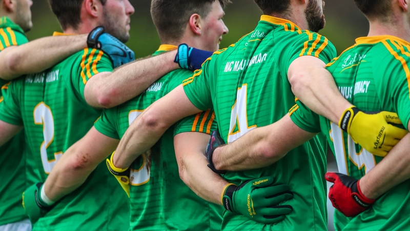 Leitrim begin the 2017 Allianz League with an impressive win over Wicklow