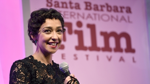 Ruth Negga