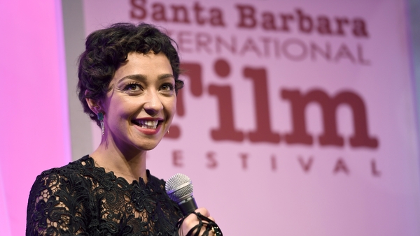 Ruth Negga