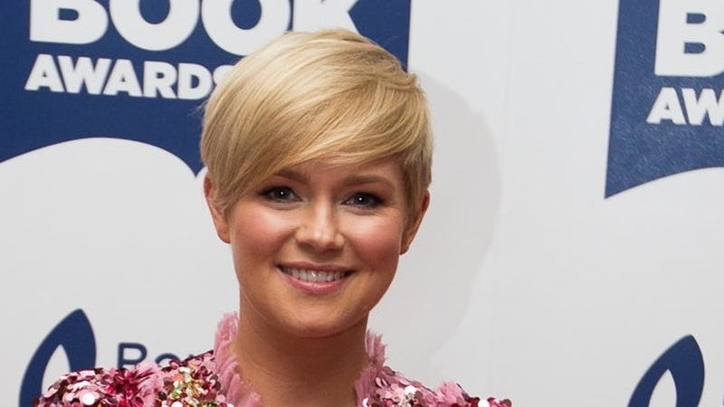 Cecelia Ahern signs big US deal