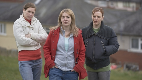 The Moorside