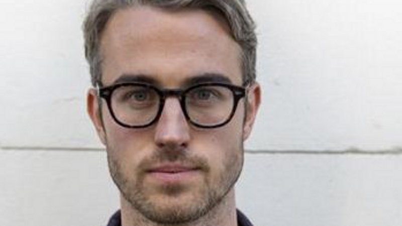 Adam O'Riordan - tales of people with sun-damaged skin and other collateral damage.