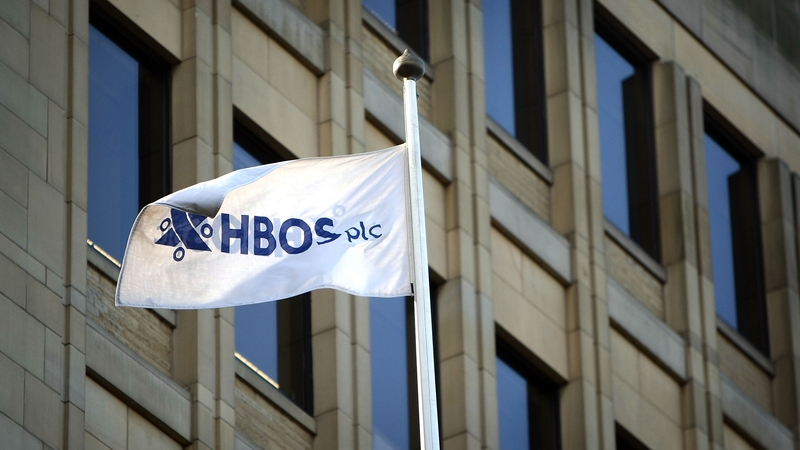 Halifax Bank of Scotland (HBOS) was involved in one of Britain's biggest ever banking frauds in the early 2000s