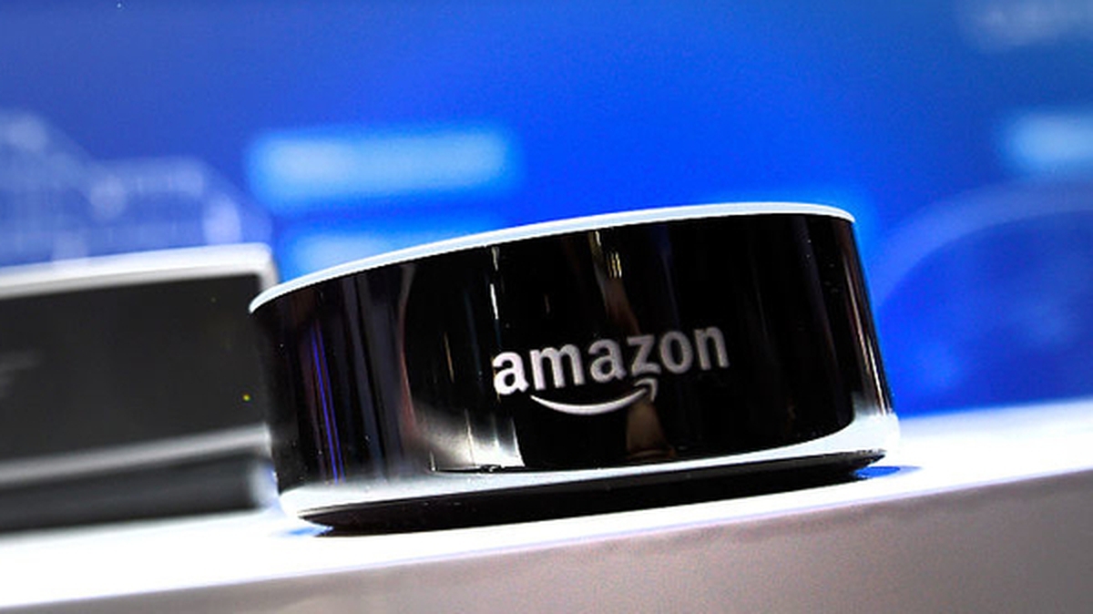 Voice Activated Tech - The Business with Richard Curran