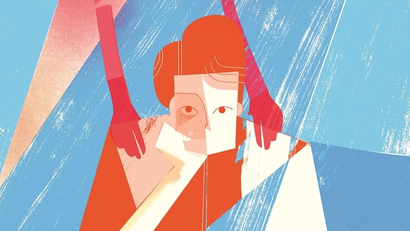 Illustration: Robert Mirolo
