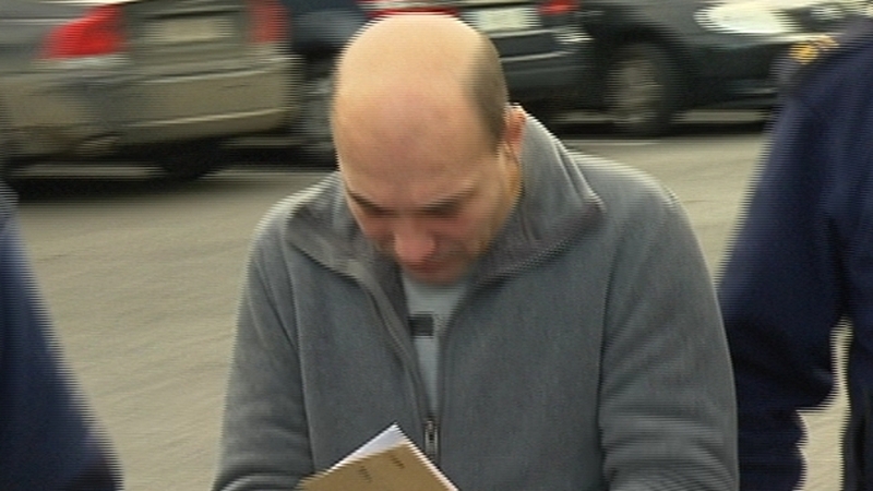 Adrian Vaduva got over €280,000 in fraudulent social welfare payments over a 16-year period
