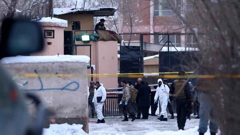 It appears to be the latest in a series of attacks on the judiciary