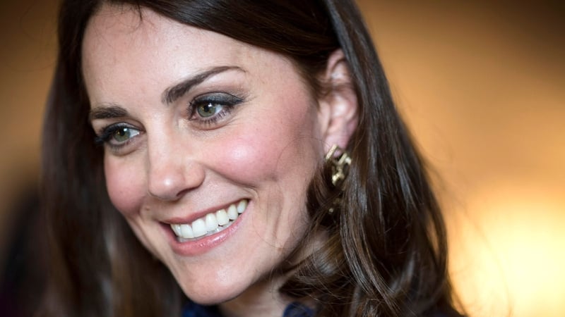 Kate Middleton has done it again - picked a winner that went on to sell out!