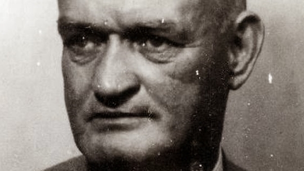 Former Barcelona manager Patrick O'Connell