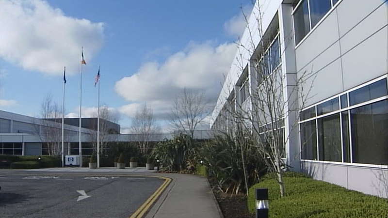 In 2015, Hewlett-Packard split into two companies, HP Inc and Hewlett-Packard Enterprise