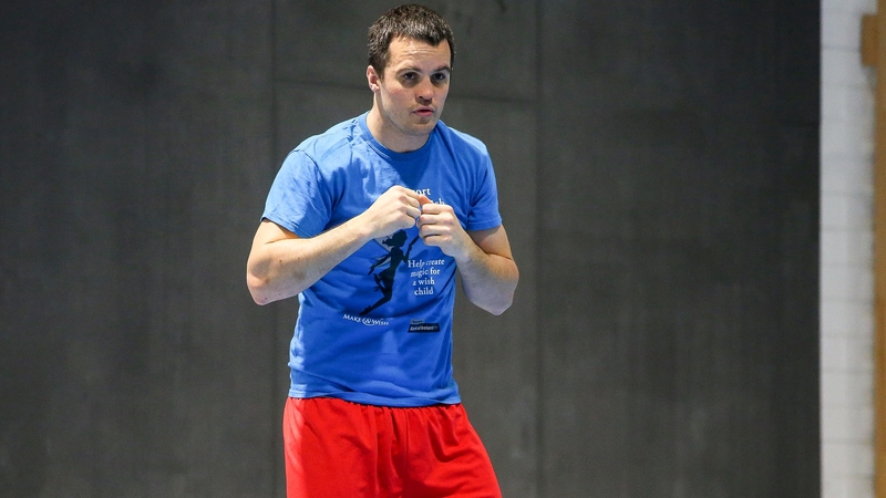 O'Neill is a member of the Olympic Council of Ireland Executive COmmittee