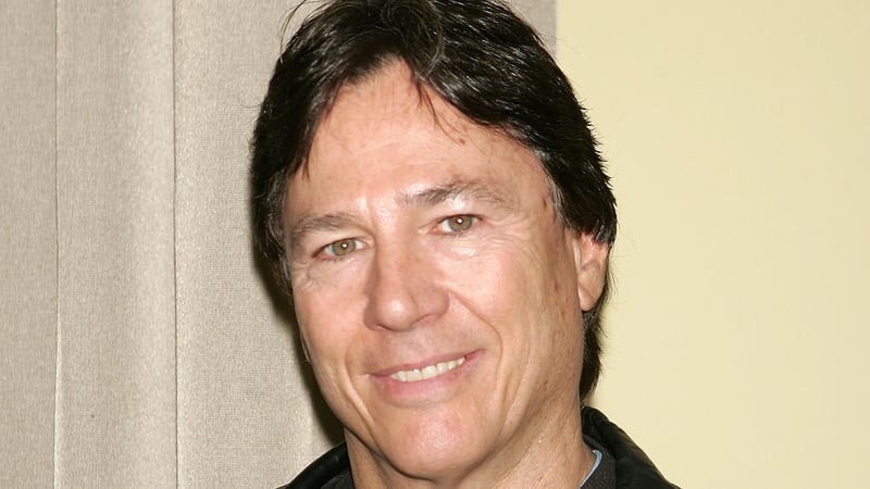 Richard Hatch