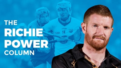 'Looking at them now, you'd probably say that Cork are at the bottom of the Munster ladder'