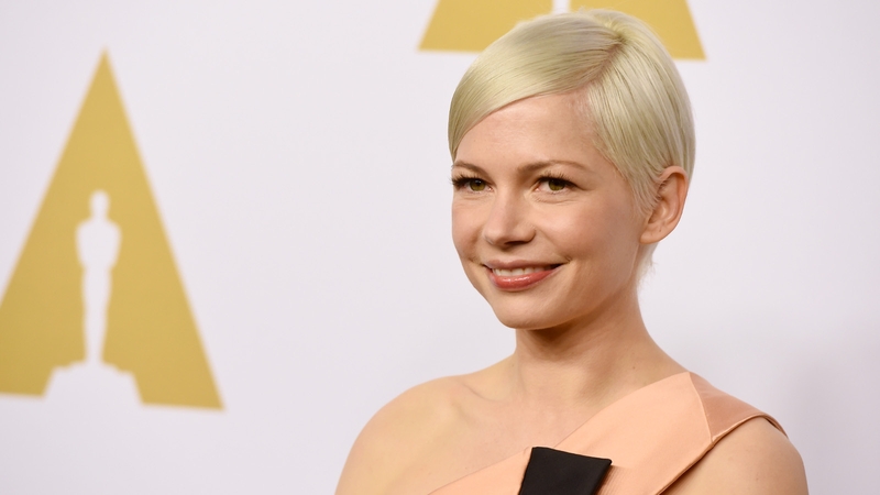 Hollywood's top movers and shakers gathered together at the 89th Annual Academy Awards Nominee Luncheon at The Beverly Hilton Hotel this week in California.