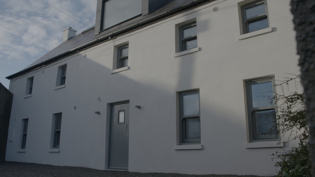 And 'After' - Exterior