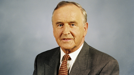 Albert Reynolds