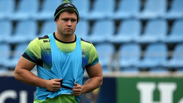 Dave Heffernan's new deal will keep him at the Sportsground until at least the summer of 2019