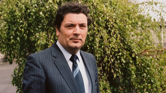 John Hume