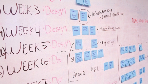 Insights from the founder of a 3-year-old bootstrapped platform