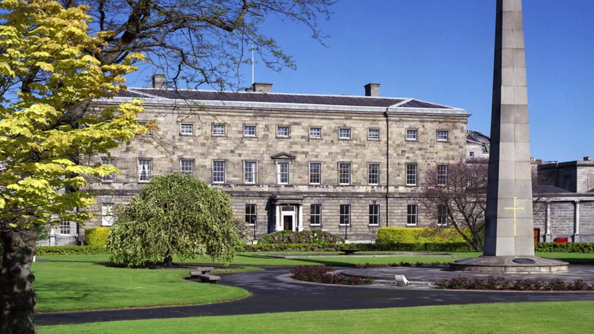 Committee to discuss proposed legislation on records of redress bodies