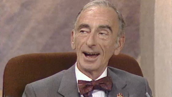 David Kelly (1988)