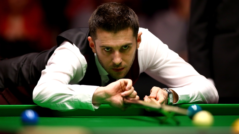 Mark Selby