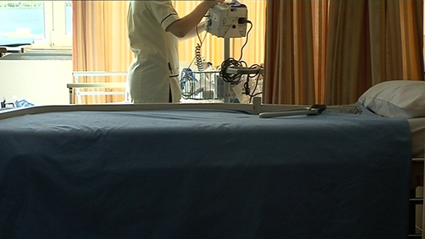 The Labour Court ruled on a new contract which aims to resolve the dispute over nursing staff and pay shortages