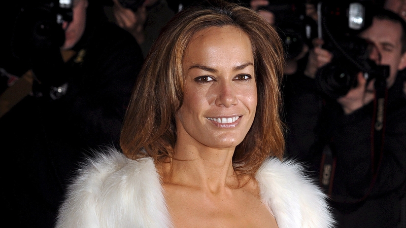 Tara Palmer-Tomkinson has passed away aged 45