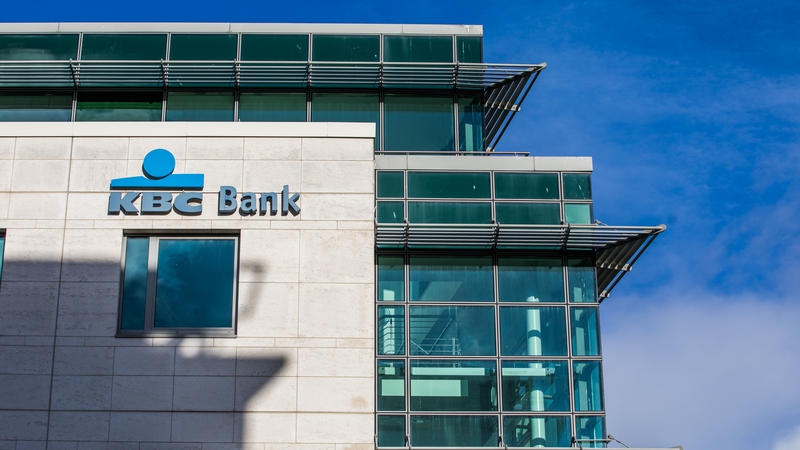 Belgium-based KBC Group recorded a net profit of €556m in the first quarter of this year