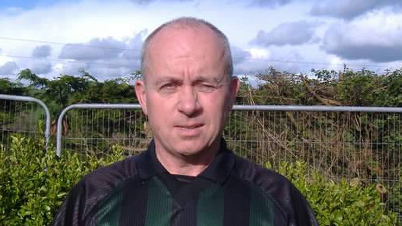 Peter Downey died four days after falling from a cherrypicker