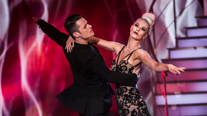Top Tips from Dancing with the Stars make-up artist Lisa O'Connor