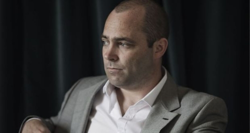 Donal Ryan makes the Man Booker Prize longlist for the second time